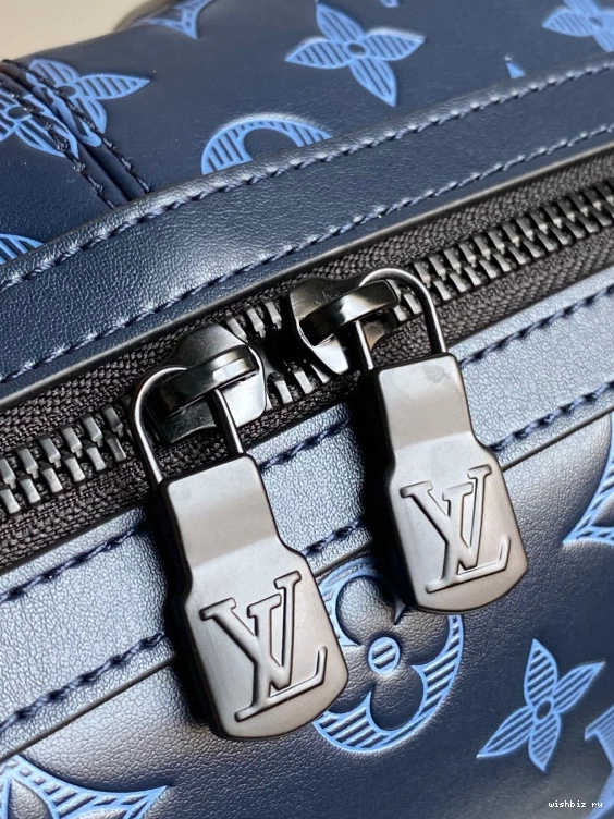 WIS BACKPACK SPRINTER LOUIS VUITTON 0220